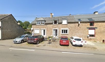 Laura Lamora Efficity, Agence Immobilière à La Bazouge-du-Désert