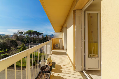 Enzo Thibaudault - Agent Immobilier Agence Immobilière à Marseille 09