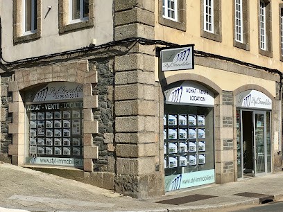Styl'Immobilier, Agence Immobilière à Morlaix