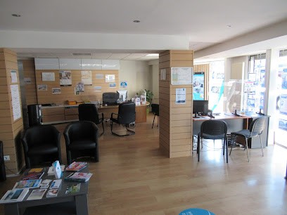 Catenne Immobilier, Agence Immobilière à Crépy-en-Valois