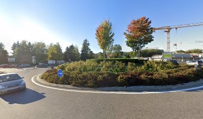 Les Portiques De L'immobilier, Agence Immobilière à Pringy