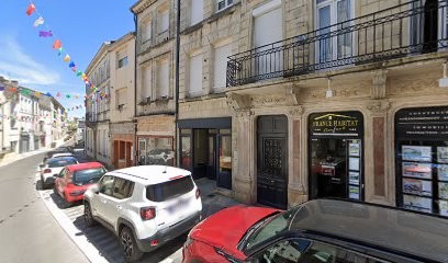 France Habitat Confort, Agence Immobilière à Marmande