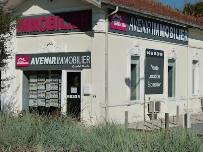 Avenir immobilier, Agence Immobilière au Porge