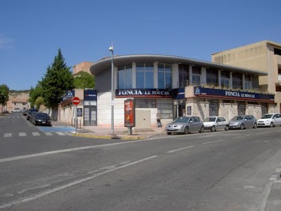 Foncia Transaction Vitrolles, Agence Immobilière à Vitrolles