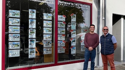 Parthenay're Immobilier, Agence Immobilière à Parthenay