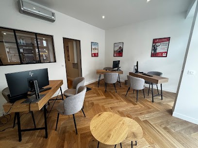 ERA Agence Place Gambetta Ivry, Agence Immobilière à Ivry-sur-Seine