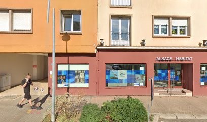ALSACE HABITAT SAVERNE, Agence Immobilière à Saverne