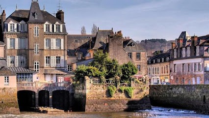 Square Habitat - Landerneau, Agence Immobilière à Landerneau