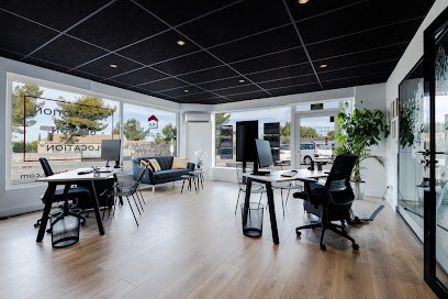 Agence Immobilière ERA Les Oliviers Lançon-Provence, Agence Immobilière à Lançon-Provence