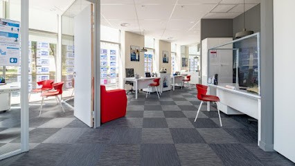 Sergic, Agence Immobilière à La Madeleine