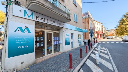 Miralles Immo - Vidauban, Agence Immobilière à Vidauban