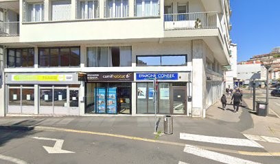 La Clef, Agence Immobilière à Aiguilhe