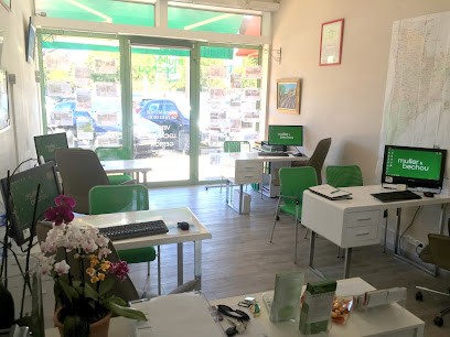 Agence Immobilière Muller et Bechou, Agence Immobilière à La Seyne-sur-Mer