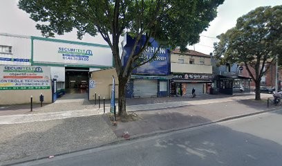 Immonext.com, Agence Immobilière à La Courneuve