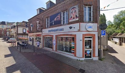 Agence Immobilière Guy Hoquet RUGLES, Agence Immobilière à Rugles