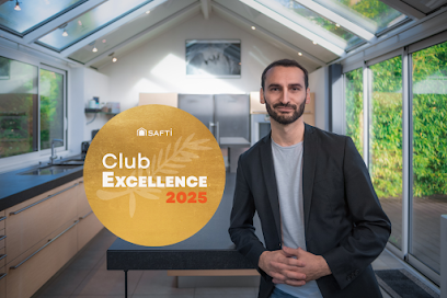 Safti Immobilier Le Mans - Delabie Maxime Agence Immobilière au Mans