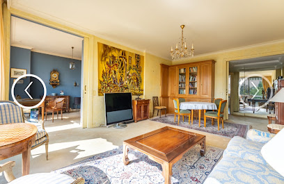 Garnier Immobilier Agence Immobilière à Grivesnes