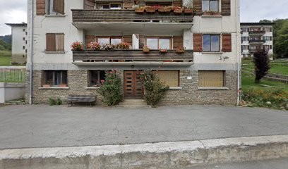 Regie Fonciere Du Leman, Agence Immobilière à Megève