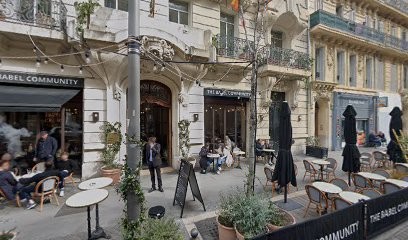 Maison Yca, Agence Immobilière à Marseille 02