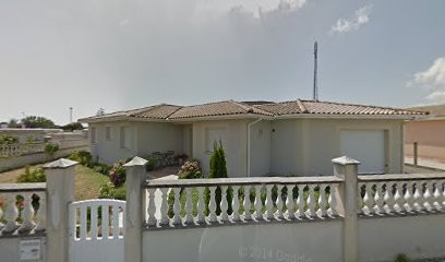 Ambroise Rene Jean Charles-marie, Agence Immobilière à Pauillac