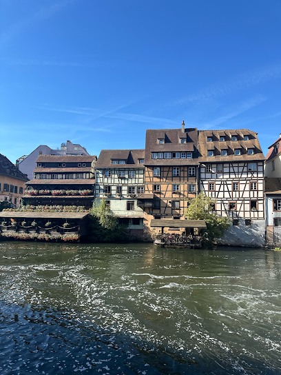 Immobilière Bertrand - Commercial Agence Immobilière à Strasbourg