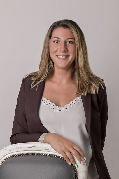 Laureline Loheac Iad France Agence Immobilière à Six-Fours-les-Plages