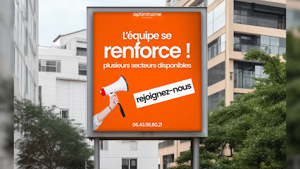 Optimhome Immobilier : Nicolas Bellugue Agence Immobilière à Eymet