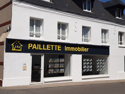 PAILLETTE IMMOBILIER Gonneville La Mallet, Agence Immobilière à Gonneville-la-Mallet