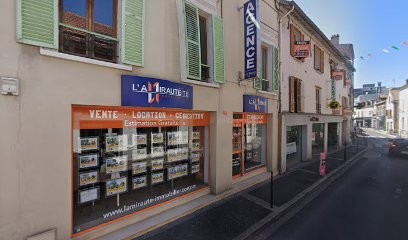 L'Amirauté Immobilier, Agence Immobilière à Houilles