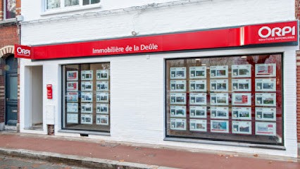Orpi Immobilière de la Deûle Quesnoy-sur-Deûle, Agence Immobilière à Quesnoy-sur-Deûle