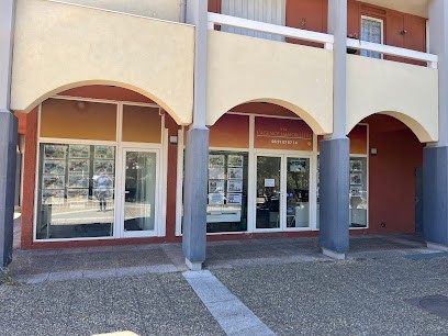 L'AGENCE IMMOBILIERE, Agence Immobilière à Plan-de-Cuques