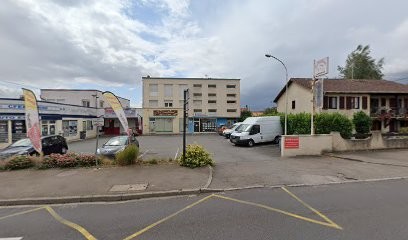 Union Immobilière, Agence Immobilière à Jarny