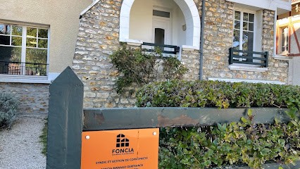 FONCIA | Agence Immobilière | Syndic-Gestion-Locative | Écouen | Allée Des Princes, Agence Immobilière à Écouen
