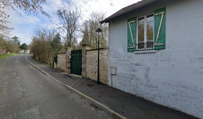 MARCK CONSEIL IMMOBILIER, Agence Immobilière à Marines