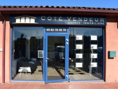 Côté Vendeur, Agence Immobilière à Gratentour