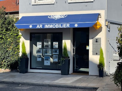 AR Immobilier, Agence Immobilière à Rixheim