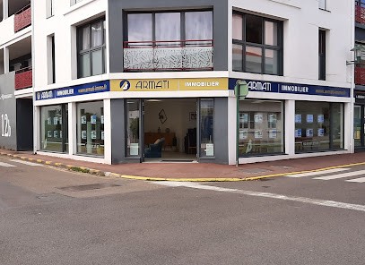 ARMATI IMMOBILIER, Agence Immobilière à Saint-Jean-de-Monts