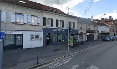 Agence Paris-Est, Agence Immobilière à Villeparisis