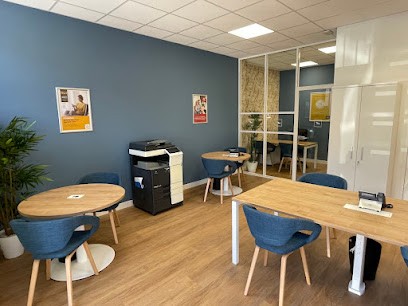 Human Immobilier Martel, Agence Immobilière à Martel