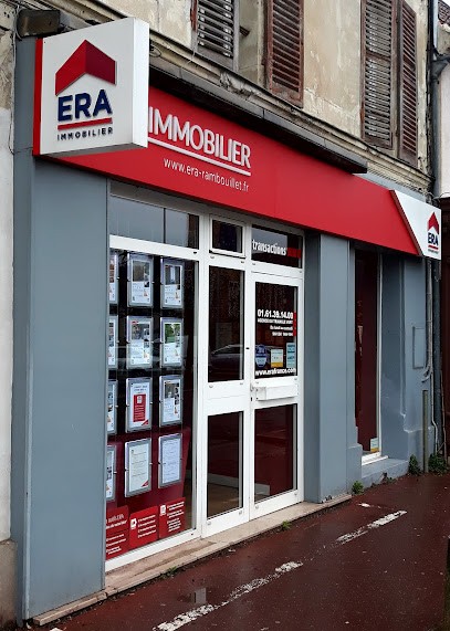 ERA AGENCE DU TRIANGLE VERT, Agence Immobilière au Perray-en-Yvelines