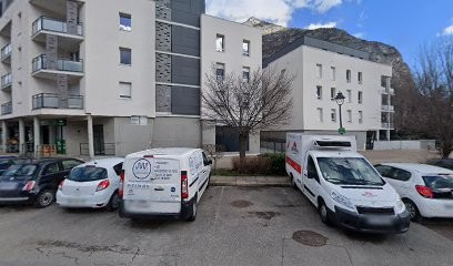 CIMM IMMOBILIER SAINT EGREVE, Agence Immobilière à Saint-Égrève