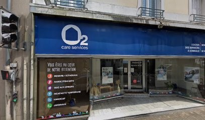 Inter Immo, Agence Immobilière à La Ferté-Bernard