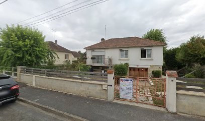 William PINTE - Iad France, Agence Immobilière à Lamorlaye