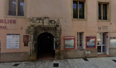 Prestige Et Châteaux, Agence Immobilière à Orange