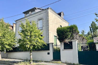 LASSERRE immobilier, Agence Immobilière à Vierzon