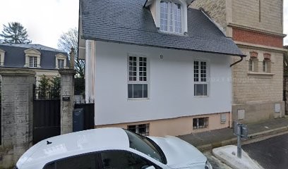 Christophe MATHIOT, Agence Immobilière à Villennes-sur-Seine