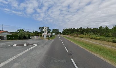 Bastide Immo, Agence Immobilière à Moliets-et-Maa