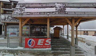 La boutique by Actisource - Agence immobilière Orcières-Merlette, Agence Immobilière à Orcières