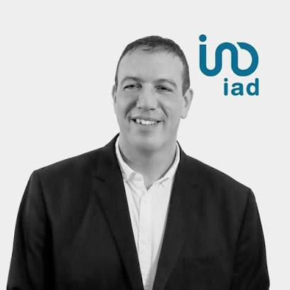 Patrick Guillemin Iad France Haute Marne, Agence Immobilière à Biesles