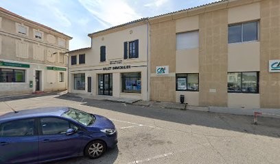VALLET IMMOBILIER, Agence Immobilière à Pont-Saint-Esprit
